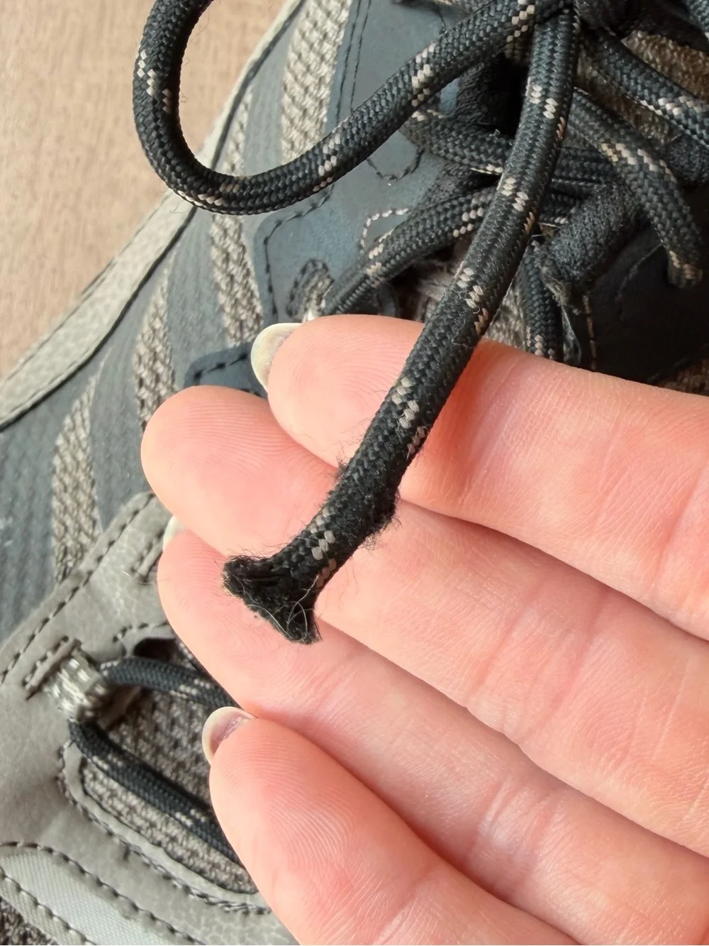 Merrell men’s hiking
